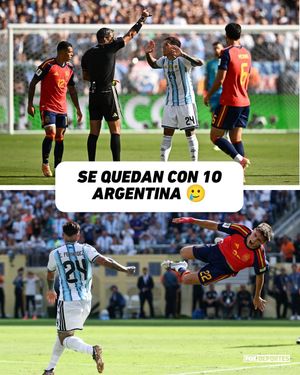 Image post by @foxdeportes on Instagram