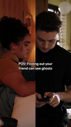 Video post by @schoolspirits on TikTok