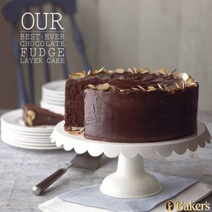 Image post by @bakerschocolate on Instagram