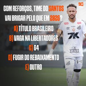 Image post by @90minbrasil on Instagram