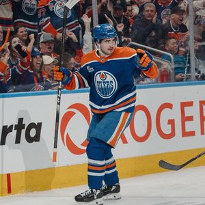 Image post by @edmontonoilers on Instagram