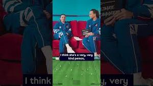 Video post by @weplaystrong on YouTube