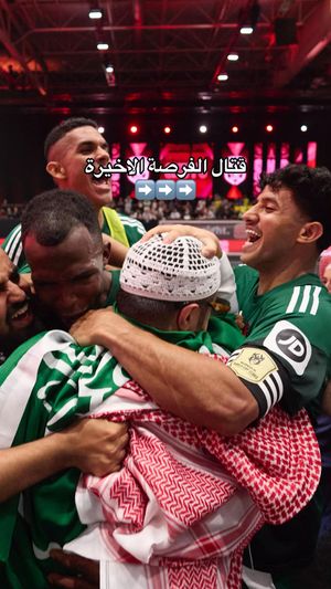 Video post by @kingsleague_mena on TikTok