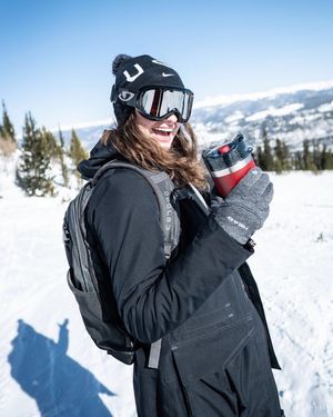 Image post by @theflaskap on Instagram