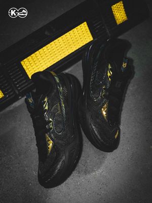 Image post by @kicksvisionofficial on Instagram