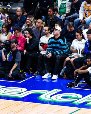Image post by @johngeiger_ on Instagram