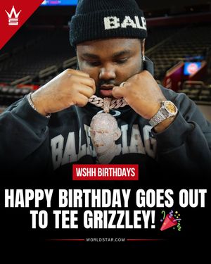 Image post by @worldstar on Instagram