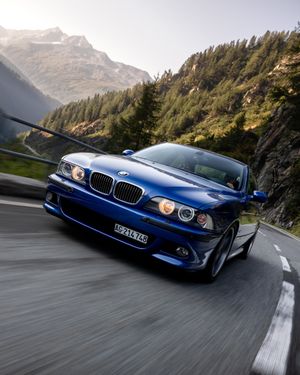 Image post by @bmwm on Instagram