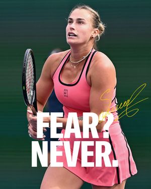 Image post by @wilsontennis on Instagram