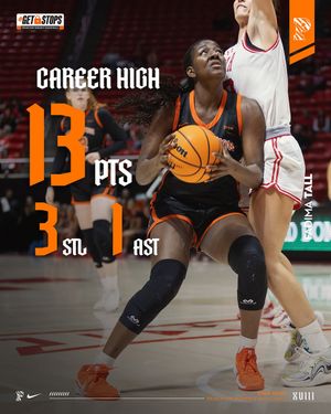 Image post by @princetonwbb on Instagram