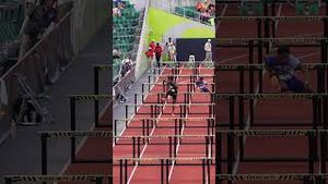 Video post by @usatf on YouTube