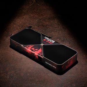 Video post by @nvidiageforce on TikTok