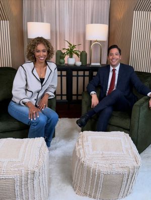Image post by @sagesteele on Instagram