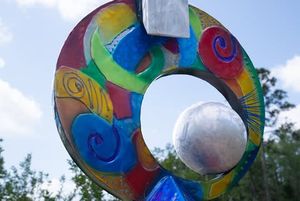 Image post by @fgcu on Instagram