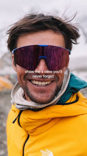 Video post by @thenorthface on TikTok