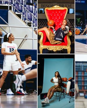 Image post by @howard_wbb on Instagram