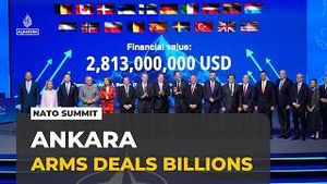 Video post by @Al Jazeera English on YouTube