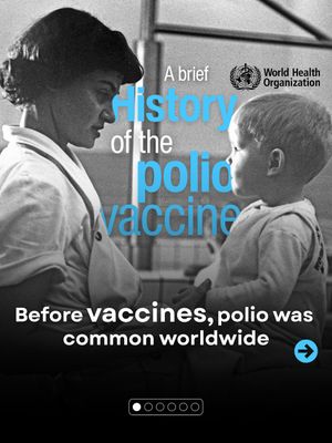 Image post by @who on Instagram