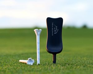 Image post by @evolvegolf on Instagram