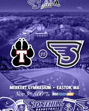 Image post by @stonehillmbb on Instagram