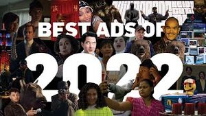 Video post by @adweekmag on YouTube