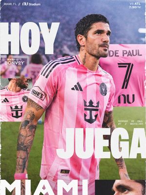 Image post by @intermiamicf on Instagram