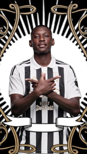 Image post by @juventus on Instagram