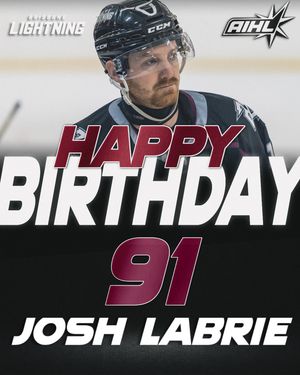 Image post by @brisbanelightninghockey on Instagram