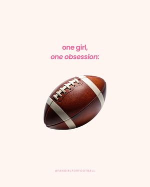 Image post by @fangirlforfootball on Instagram