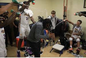 Image post by @mrvincecarter15 on Instagram
