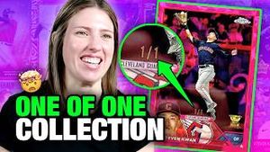 Video post by @Topps on YouTube