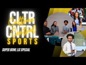 Video post by @cltrcntrlpsu on YouTube