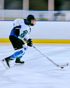 Image post by @sherwoodhockey on Instagram
