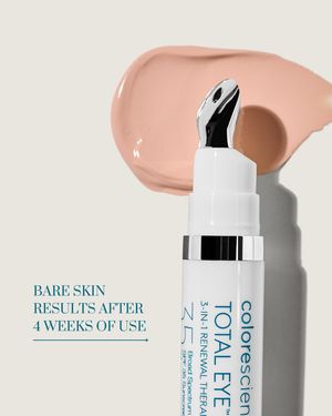 Image post by @colorescience on Instagram