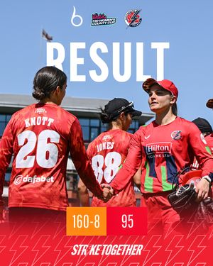 Image post by @lancscricketwmn on Instagram