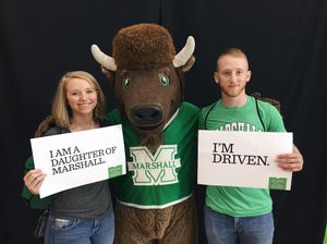 Image post by @marshallu on Instagram