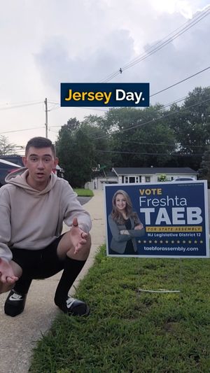 Video post by @taebforassembly on Facebook