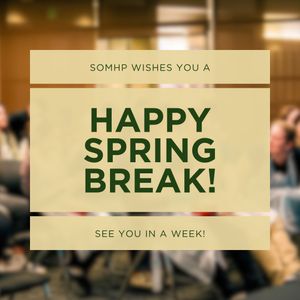 Image post by @usfsomhonors on Instagram