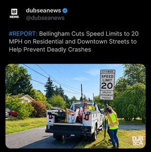 Image post by @dubseanews on Instagram