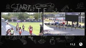 Video post by @runnerspace on YouTube