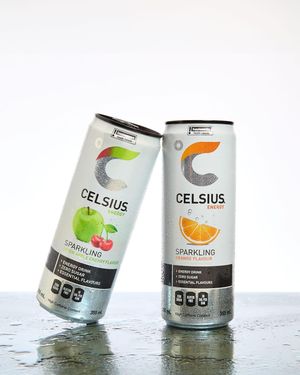 Image post by @celsius_canada on Instagram