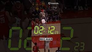 Video post by @nodunksinc on YouTube