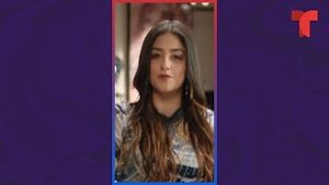 Video post by @telemundo on YouTube