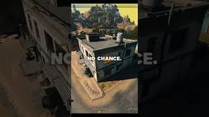 Video post by @c9cod on YouTube