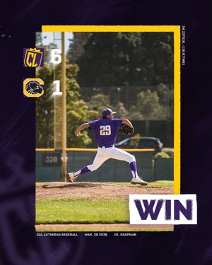 Image post by @kingsmen_baseball on Instagram