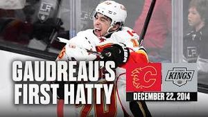 Video post by @nhl on YouTube