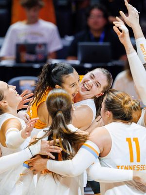Image post by @vol_vball on Instagram