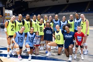 Image post by @ospreysvb on Instagram