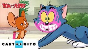 Video post by @cartoonito on YouTube