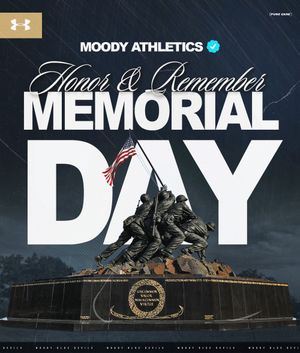 Image post by @moodyfootball411 on Instagram